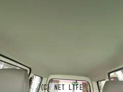 トヨタ ライトエースバン