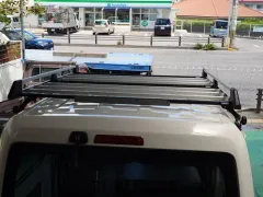 トヨタ ライトエースバン