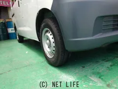 トヨタ ライトエースバン