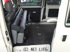トヨタ ライトエースバン