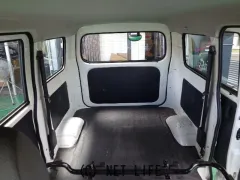 トヨタ ライトエースバン