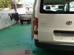 トヨタ ライトエースバン