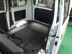 トヨタ ライトエースバン