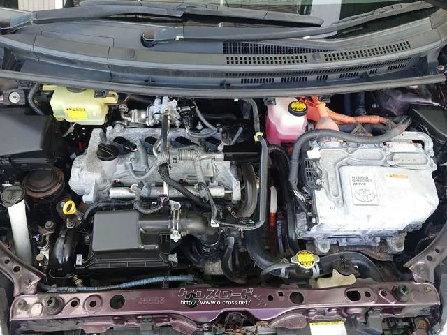 ご覧いただきありがとうございます♪気になったお車がありましたらお気軽にお電話をください♪ トヨタ アクア