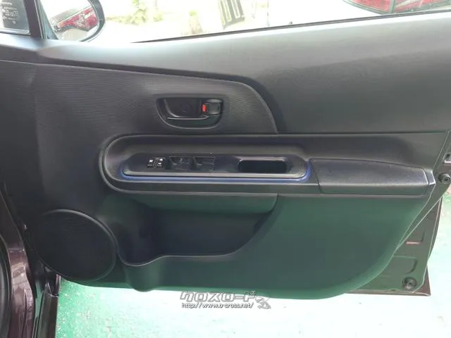 ご覧いただきありがとうございます♪気になったお車がありましたらお気軽にお電話をください♪ トヨタ アクア