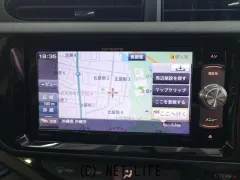 トヨタ アクア