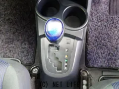 トヨタ アクア