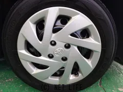 トヨタ アクア