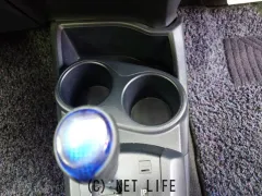 トヨタ アクア