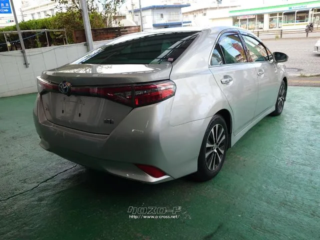 是非一度、実車を御覧ください。 トヨタ SAI