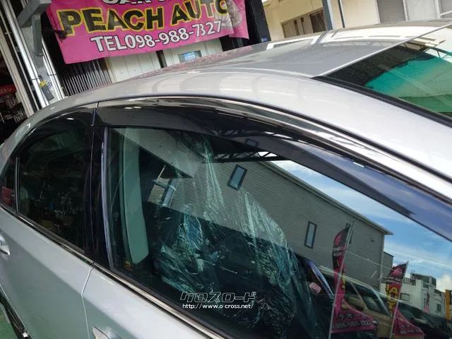 すぐにご来店頂けない場合や遠方にお住まいの方、車両状態の詳細が知りたい方はお気軽にご連絡下さい♪ トヨタ SAI