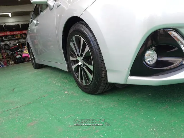 お車の知識がなくても大丈夫です!皆様のご来店をスタッフ一同、心よりお待ちしております。 トヨタ SAI