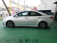 トヨタ SAI