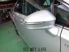 トヨタ SAI