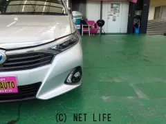 トヨタ SAI