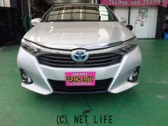 トヨタ SAI