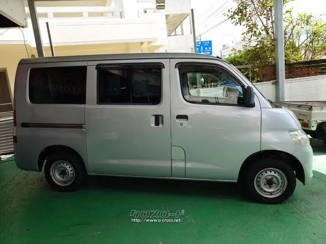 この度は当店のお車をご覧になっていただき、誠にありがとうございます。ぜひじっくりとご検討下さい。気軽にお問合せ・お見積りお待ちしております。 トヨタ タウンエースバン