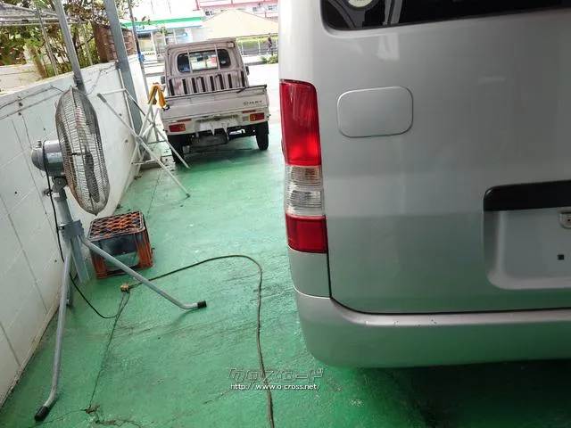 ご覧頂きまして誠に有難うございます!!是非ご来店して頂き、実際にご覧になって頂ければと思います。お客様からのご連絡をスタッフ一同、心よりお待ちしております トヨタ タウンエースバン
