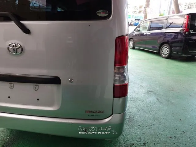 この度は当店のお車をご覧になっていただき、誠にありがとうございます。ぜひじっくりとご検討下さい。気軽にお問合せ・お見積りお待ちしております。 トヨタ タウンエースバン