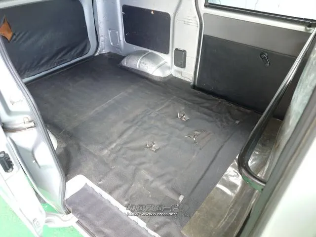 この度は当店のお車をご覧になっていただき、誠にありがとうございます。ぜひじっくりとご検討下さい。気軽にお問合せ・お見積りお待ちしております。 トヨタ タウンエースバン