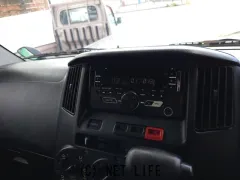 トヨタ タウンエースバン