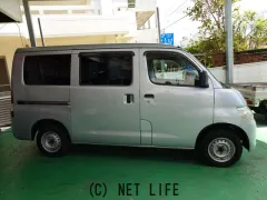 トヨタ タウンエースバン