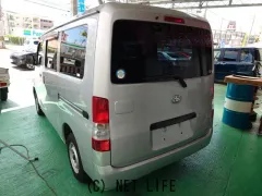 トヨタ タウンエースバン