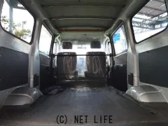トヨタ タウンエースバン