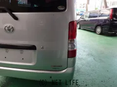 トヨタ タウンエースバン