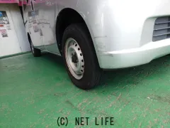 トヨタ タウンエースバン