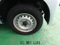トヨタ タウンエースバン
