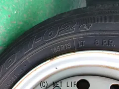 トヨタ タウンエースバン
