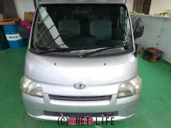 トヨタ タウンエースバン