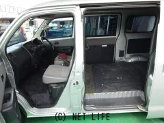 トヨタ タウンエースバン