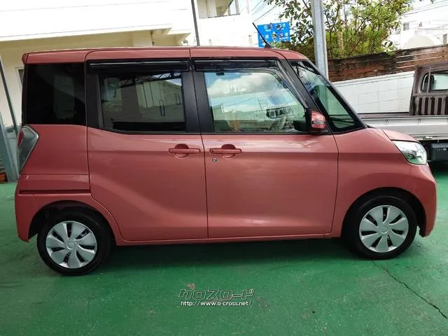 当店のお車をご覧いただきましてありがとうございます。お車についてのご質問やお見積りのご依頼、ご購入にあたってのご相談などお気軽にお問い合わせ下さい! 三菱 eKスペース