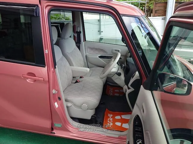お車の知識がなくても大丈夫です!お気軽にご質問下さい!あなたのお探しの1台がここにあります! 三菱 eKスペース