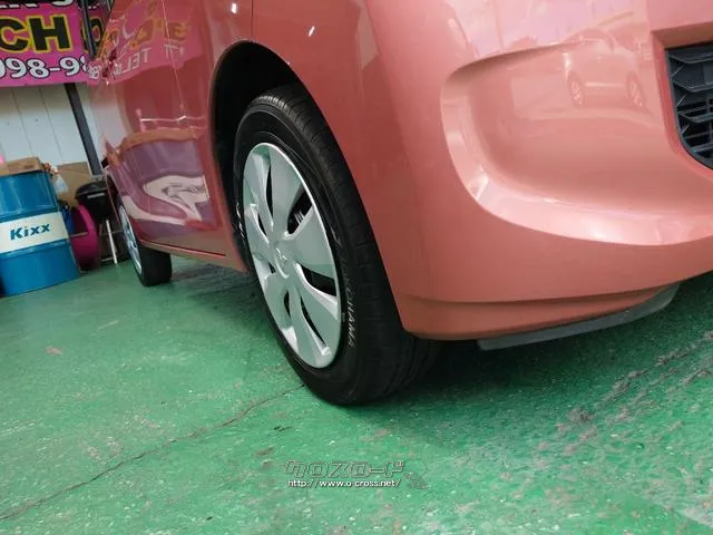 この度は当店のお車をご覧になっていただき、誠にありがとうございます。じっくり現車確認して頂けるよう、ご準備を致します! 三菱 eKスペース