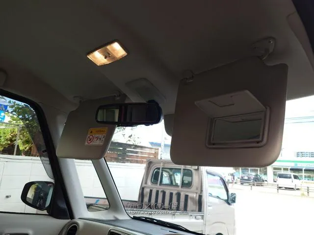 お車の知識がなくても大丈夫です!皆様のご来店をスタッフ一同、心よりお待ちしております。 三菱 eKスペース