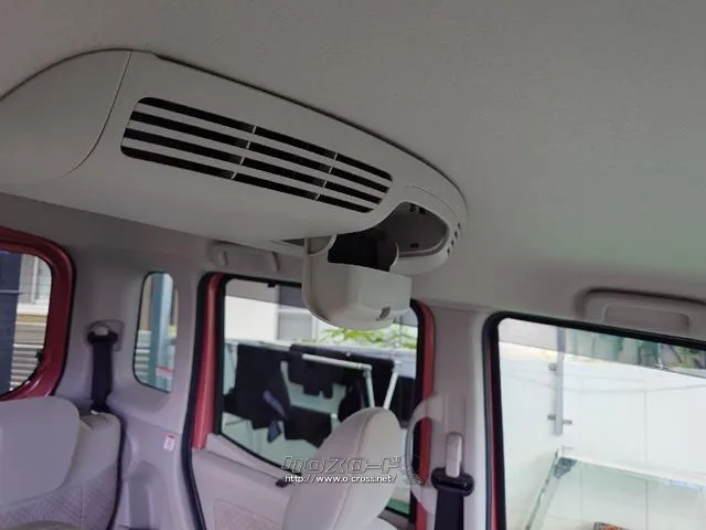 是非一度、実車を御覧ください。 三菱 eKスペース