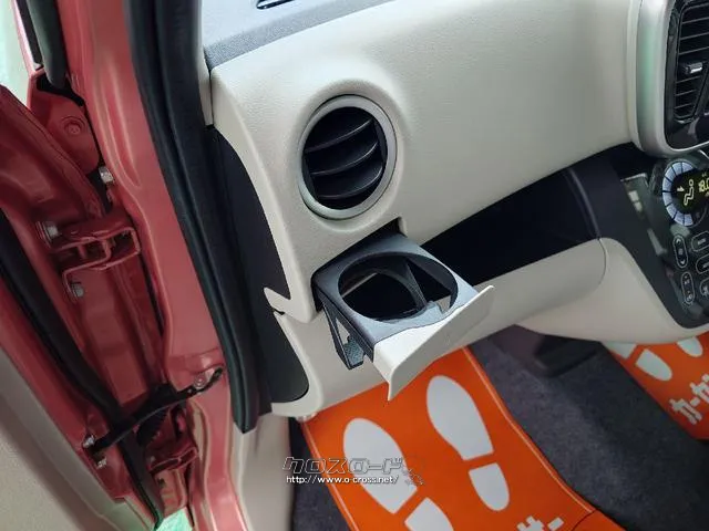 ご覧いただきありがとうございます♪気になったお車がありましたらお気軽にお電話をください♪ 三菱 eKスペース