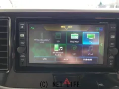 三菱 eKスペース