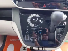 三菱 eKスペース