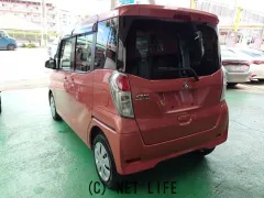 三菱 eKスペース