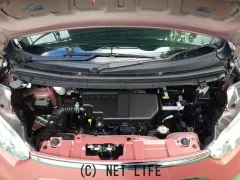 三菱 eKスペース