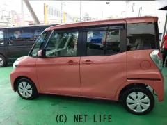 三菱 eKスペース
