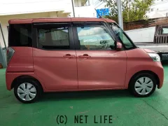 三菱 eKスペース