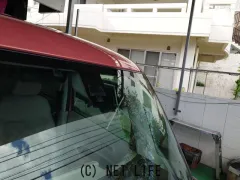 三菱 eKスペース