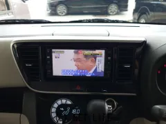 三菱 eKスペース