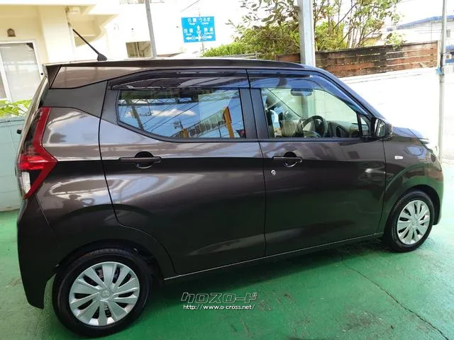 まずは気軽にお問合せ・お見積りお待ちしております。じっくり現車確認して頂けるよう、ご準備を致します! 三菱 eKワゴン