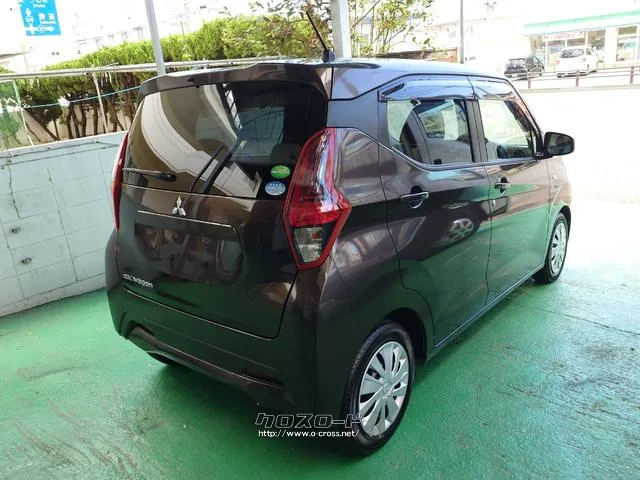当店のお車をご覧いただきましてありがとうございます。お車についてのご質問やお見積りのご依頼、ご購入にあたってのご相談などお気軽にお問い合わせ下さい! 三菱 eKワゴン